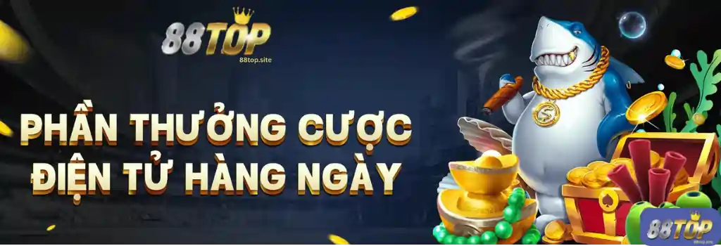 Khuyến Mãi 88TOP