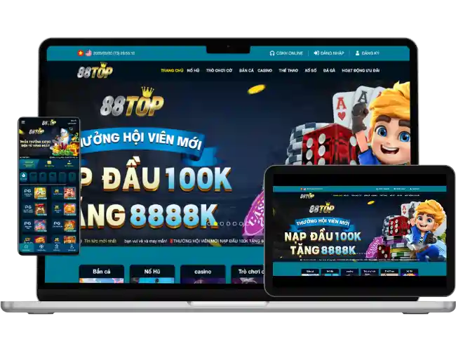 Tin Tức 88TOP
